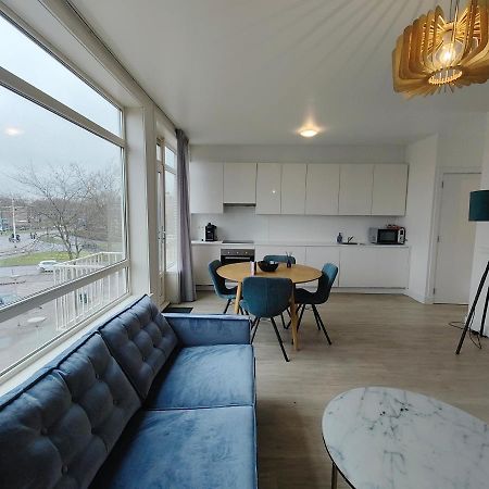 K50171 Modern Apartment Near The Center And Free Parking Eindhoven Exterior photo