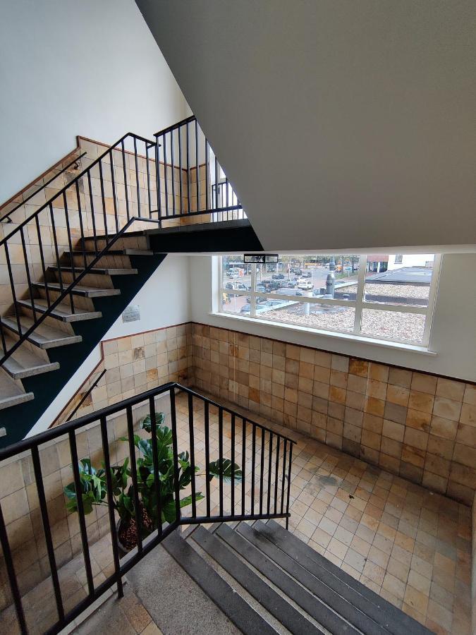 K50171 Modern Apartment Near The Center And Free Parking Eindhoven Exterior photo