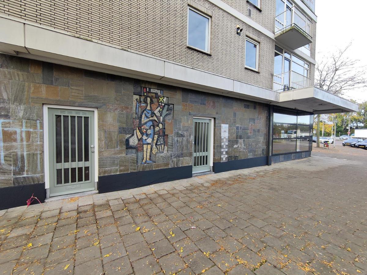 K50171 Modern Apartment Near The Center And Free Parking Eindhoven Exterior photo