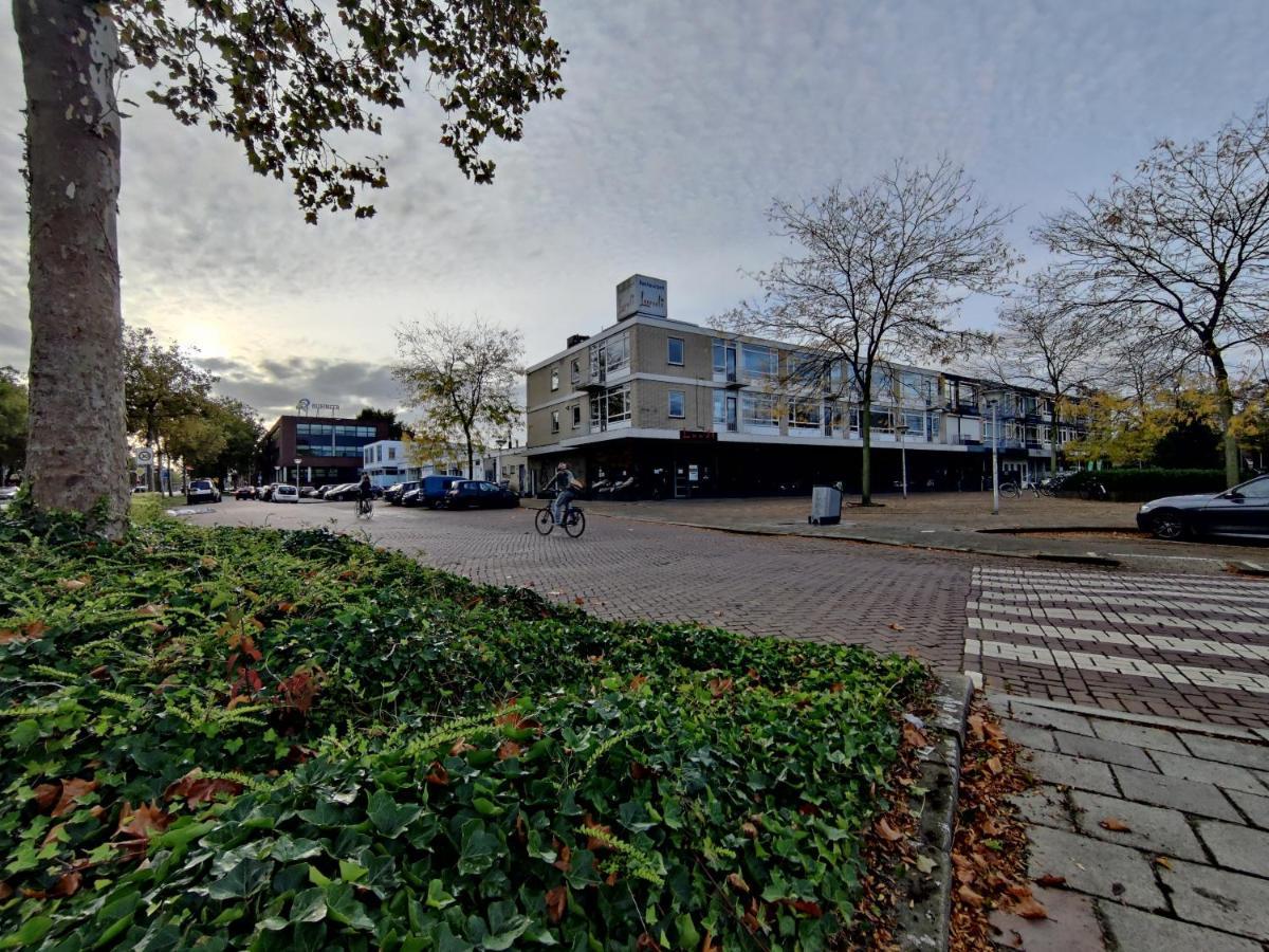 K50171 Modern Apartment Near The Center And Free Parking Eindhoven Exterior photo